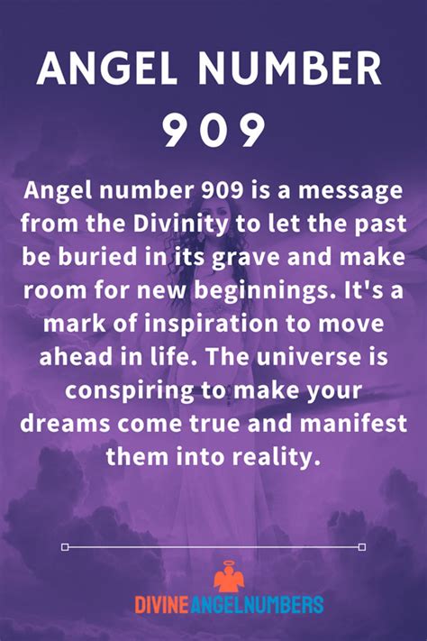 angel no 909|909 Angel Number: Love, Twin Flames, Career, & More